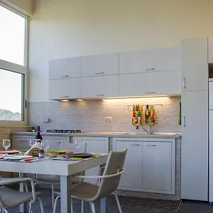 Vista Iblea Bed & Breakfast Ragusa